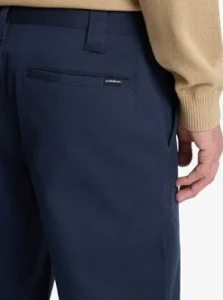 Everyday Union - Pantalon chino pour Homme