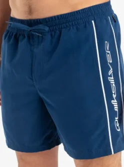 Everyday Vert 16" - Short de bain pour Homme