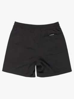 Everyday Vert Volley Yth 14" - Short de bain pour Garçon 8-16 ans