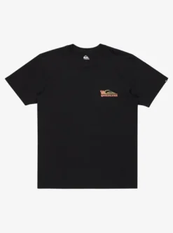 Ev Everyday Paradise - T-shirt manches courtes sérigraphié pour homme
