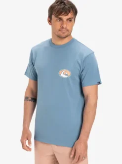 Ev Flower Chaos - T-shirt à manches courtes pour Homme
