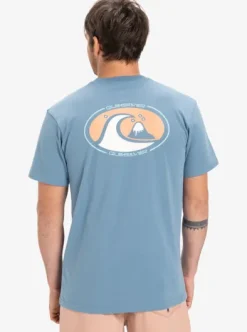 Ev Flower Chaos - T-shirt à manches courtes pour Homme