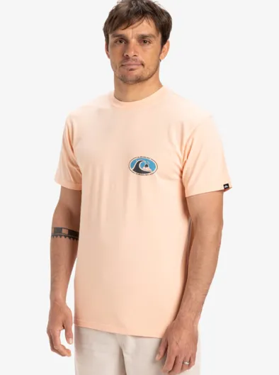Ev Flower Chaos - T-shirt à manches courtes pour Homme