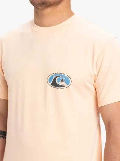 Ev Flower Chaos - T-shirt à manches courtes pour Homme