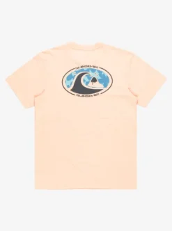 Ev Flower Chaos - T-shirt à manches courtes pour Homme