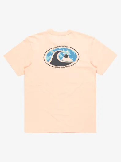Ev Flower Chaos - T-shirt à manches courtes pour Homme