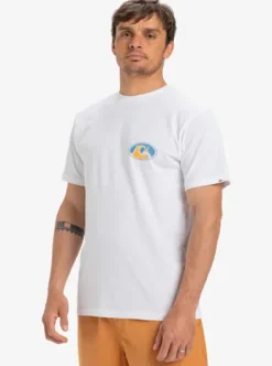 Ev Flower Chaos - T-shirt à manches courtes pour Homme