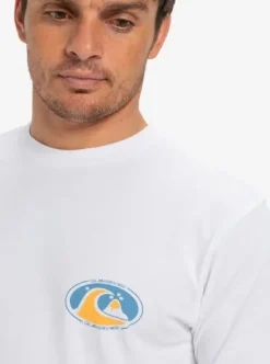 Ev Flower Chaos - T-shirt à manches courtes pour Homme