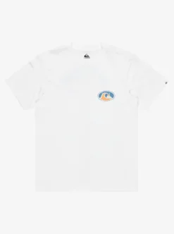 Ev Flower Chaos - T-shirt à manches courtes pour Homme