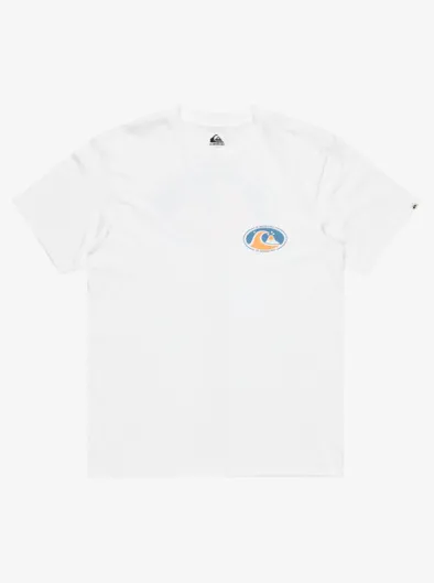 Ev Flower Chaos - T-shirt à manches courtes pour Homme