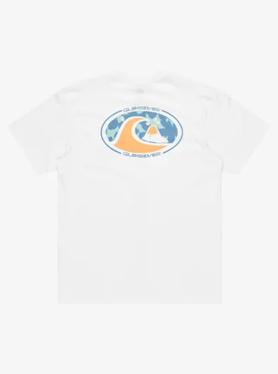 Ev Flower Chaos - T-shirt à manches courtes pour Homme