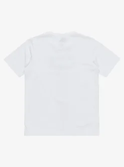 Ev Gradient Box - T-shirt à manches courtes pour Garçon 8-16