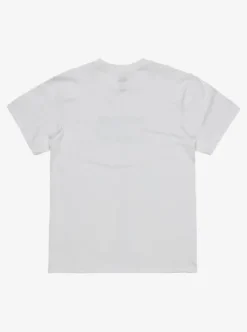 Ev Gradient Box - T-shirt à manches courtes pour Homme