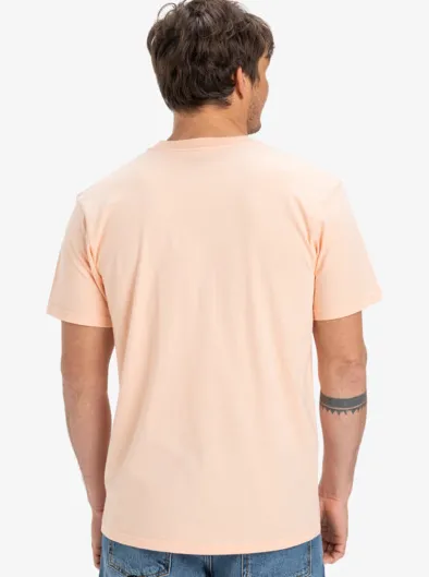 Ev Gradient Box - T-shirt à manches courtes pour Homme