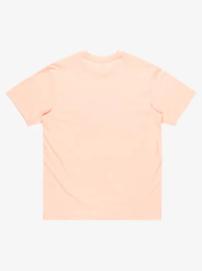 Ev Gradient Box - T-shirt à manches courtes pour Homme