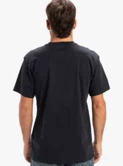 Ev Gradient Box - T-shirt à manches courtes pour Homme