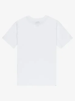 Ev Light Waves - T-Shirt à manches courtes pour Garçon 8-16 ans