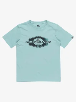 Ev Locked Up - T-shirt à manches courtes pour Garçon 8-16