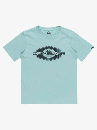 Ev Locked Up - T-shirt à manches courtes pour Garçon 8-16