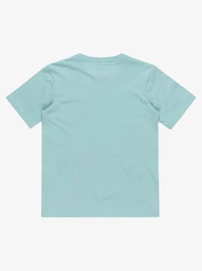 Ev Locked Up - T-shirt à manches courtes pour Garçon 8-16