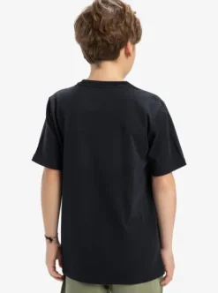 Ev Locked Up - T-shirt à manches courtes pour Garçon 8-16