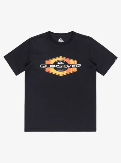 Ev Locked Up - T-shirt à manches courtes pour Garçon 8-16