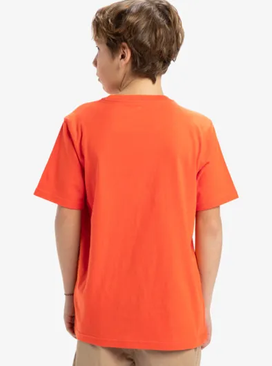 Ev Locked Up - T-shirt à manches courtes pour Garçon 8-16