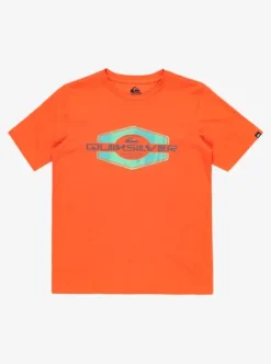 Ev Locked Up - T-shirt à manches courtes pour Garçon 8-16