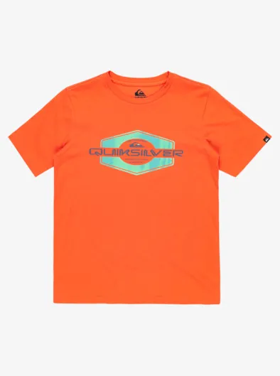 Ev Locked Up - T-shirt à manches courtes pour Garçon 8-16