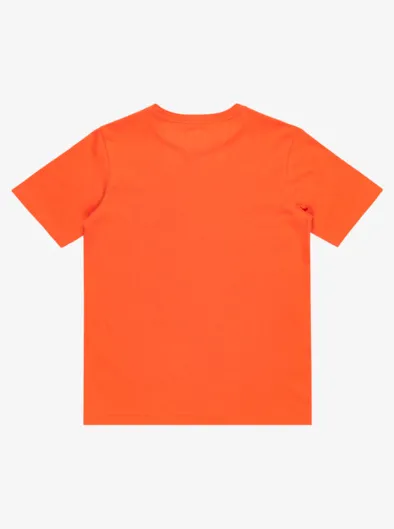 Ev Locked Up - T-shirt à manches courtes pour Garçon 8-16