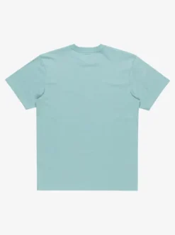 Ev Mini Logo - T-shirt à manches courtes pour Homme