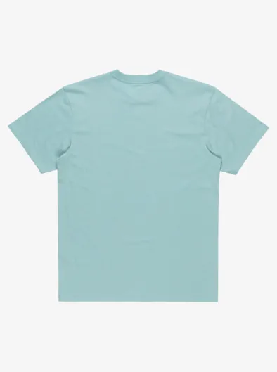 Ev Mini Logo - T-shirt à manches courtes pour Homme