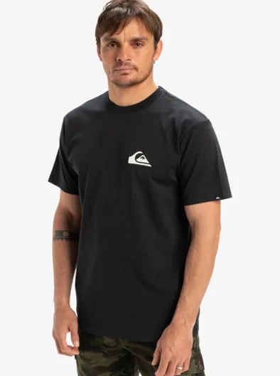 Ev Mini Logo - T-shirt à manches courtes pour Homme