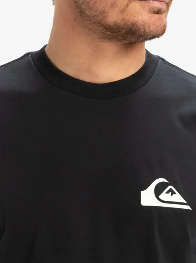 Ev Mini Logo - T-shirt à manches courtes pour Homme