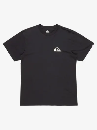 Ev Mini Logo - T-shirt à manches courtes pour Homme