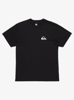 Ev Mini Logo - T-shirt à manches courtes pour Homme