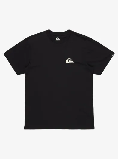 Ev Mini Logo - T-shirt à manches courtes pour Homme