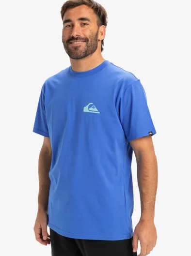 Ev Mini Logo - T-shirt à manches courtes pour Homme