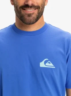 Ev Mini Logo - T-shirt à manches courtes pour Homme