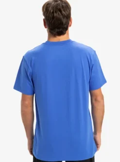 Ev Mini Logo - T-shirt à manches courtes pour Homme