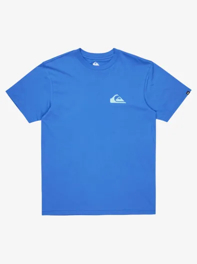 Ev Mini Logo - T-shirt à manches courtes pour Homme