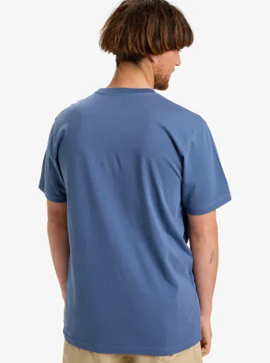 Ev Mini Logo - T-shirt à manches courtes pour Homme
