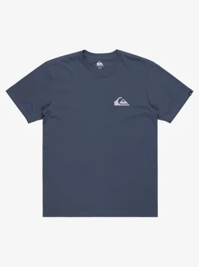 Ev Mini Logo - T-shirt à manches courtes pour Homme