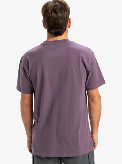 Ev Mini Logo - T-shirt à manches courtes pour Homme