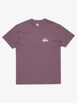 Ev Mini Logo - T-shirt à manches courtes pour Homme