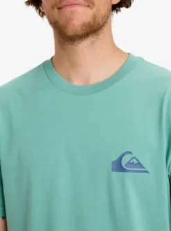 Ev Mini Logo - T-shirt à manches courtes pour Homme