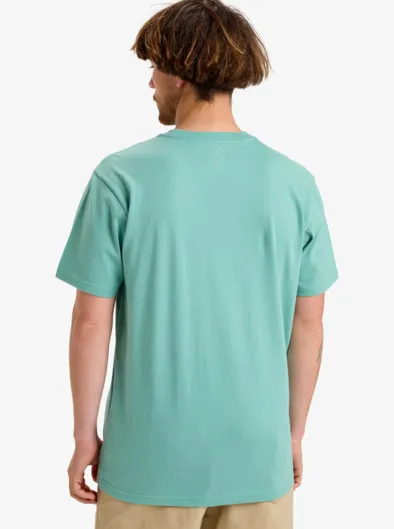 Ev Mini Logo - T-shirt à manches courtes pour Homme