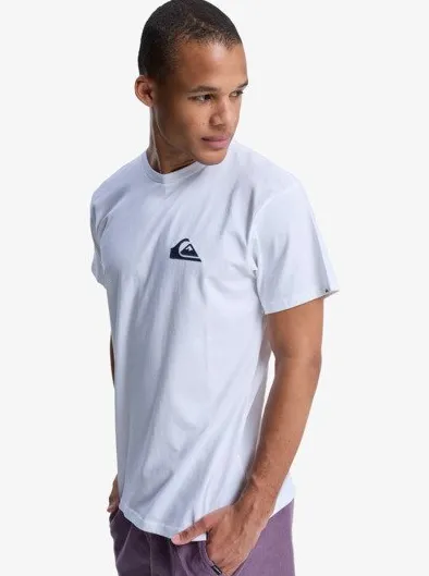 Ev Mini Logo - T-shirt à manches courtes pour Homme