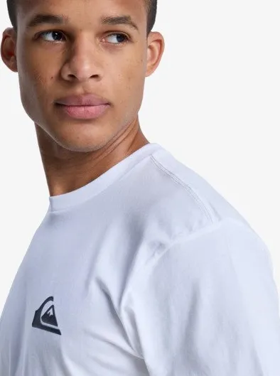 Ev Mini Logo - T-shirt à manches courtes pour Homme