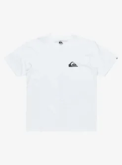 Ev Mini Logo - T-shirt à manches courtes pour Homme